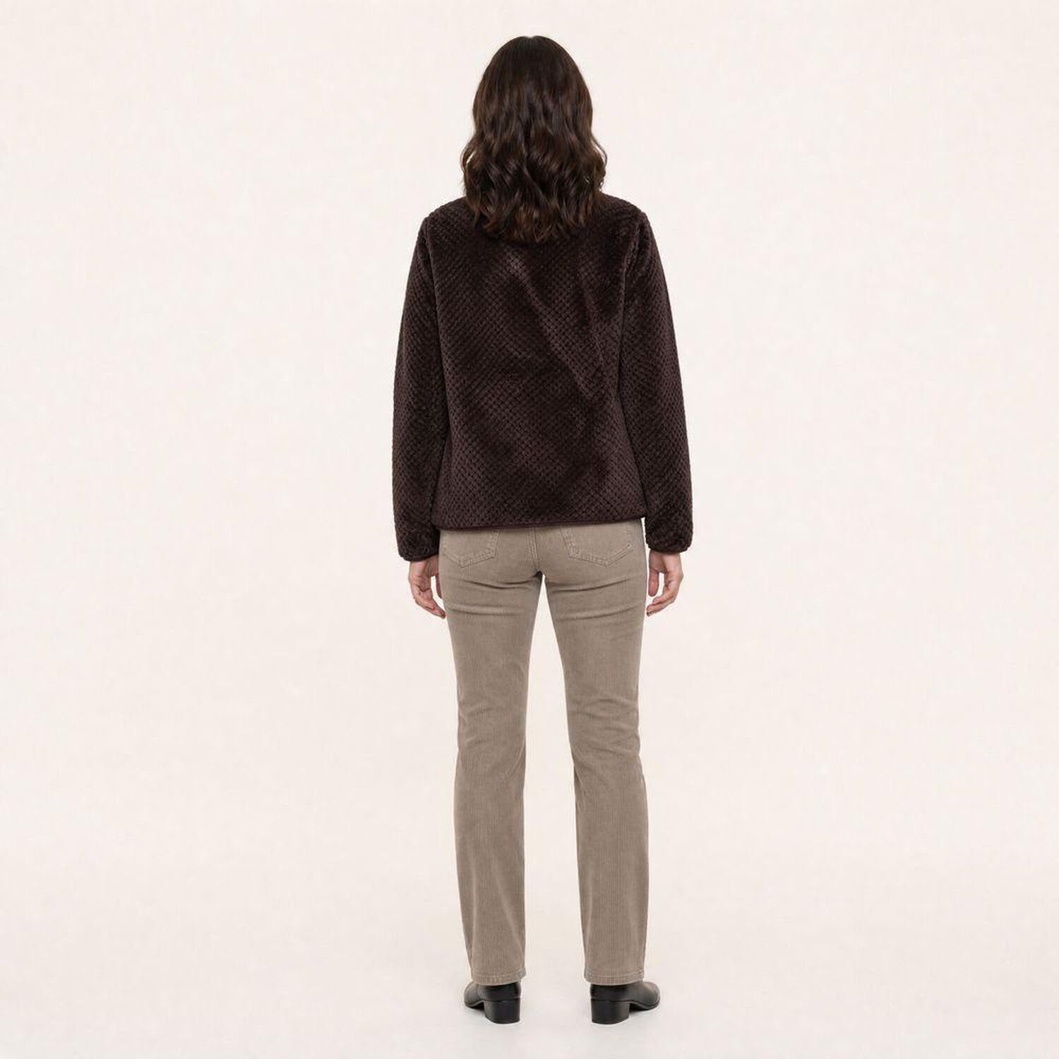 Poler&oacute;n Mujer Geeps image number 1.0