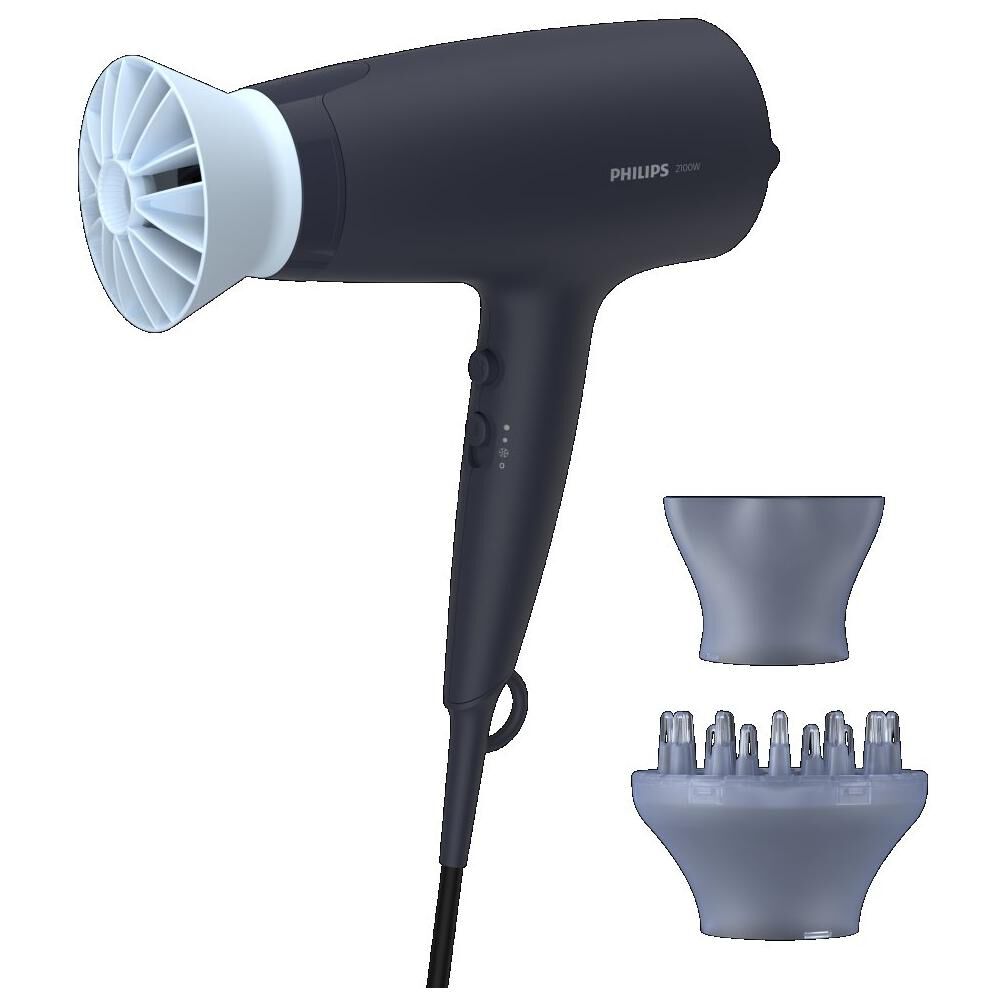 Secador De Pelo Philips Bhd360/20 | Knasta Chile
