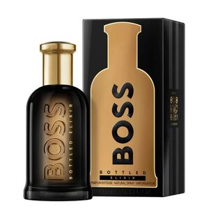 Boss Bottled Elixir Parfum Intense 100 Ml