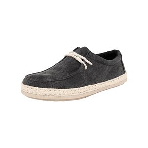 Zapatilla Urbana Mares Negro Passer