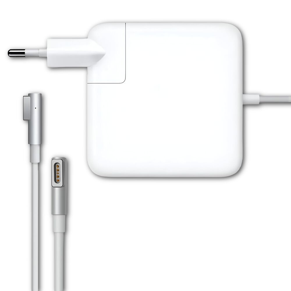 Cargador Dblue 45w Para Macbook Pro Con Conector Magsafe 14.5v/3.1a image number 0.0