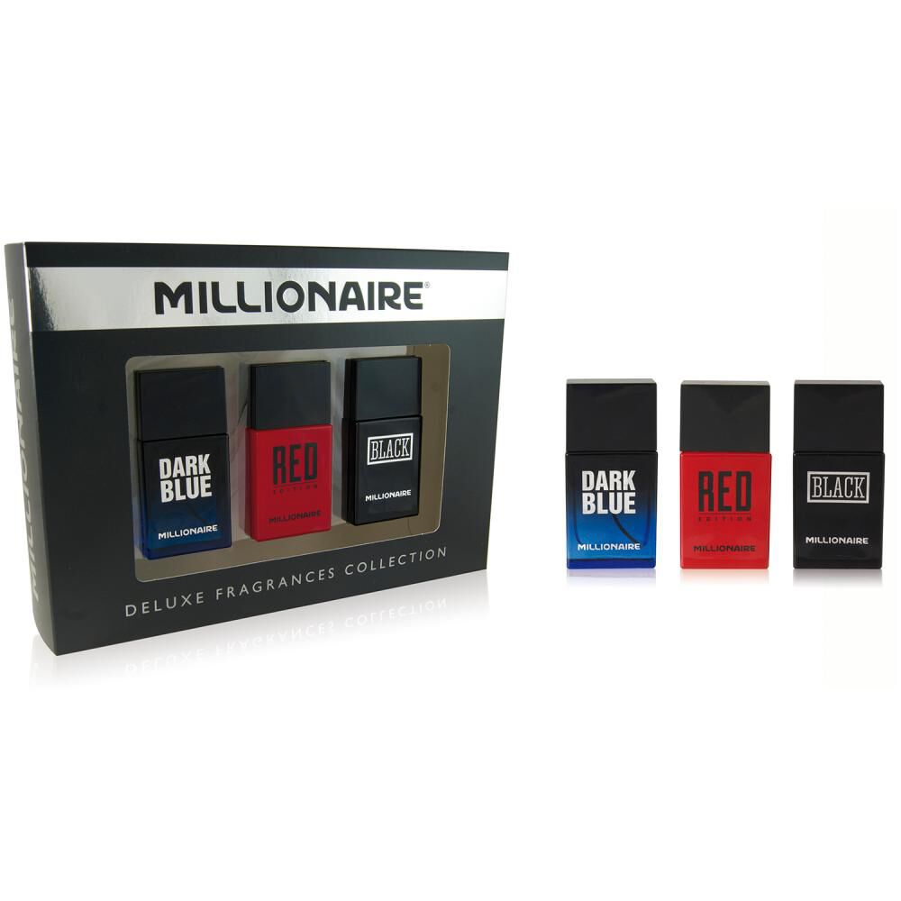 Estuche De Viaje Millionaire Edp image number 0.0