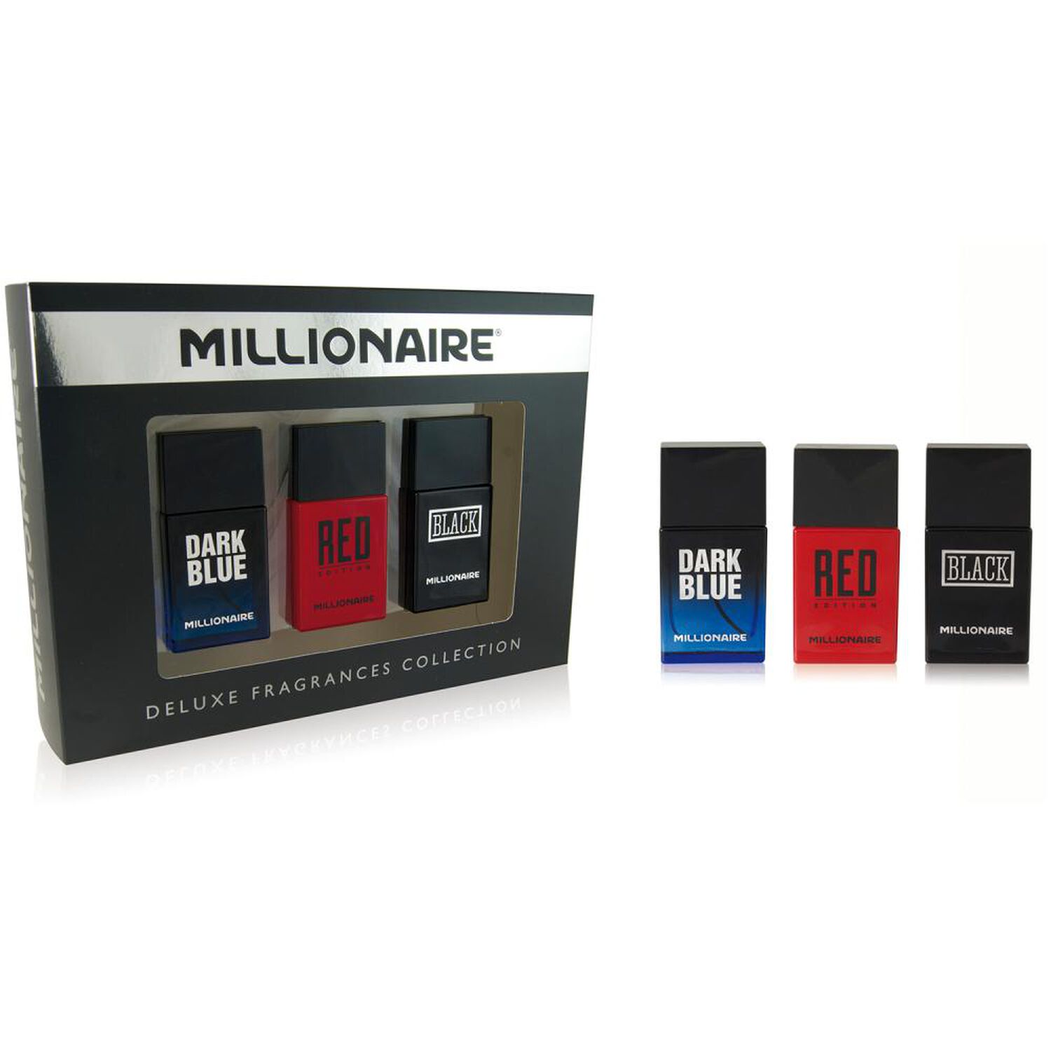 Estuche De Viaje Millionaire Edp image number 0.0