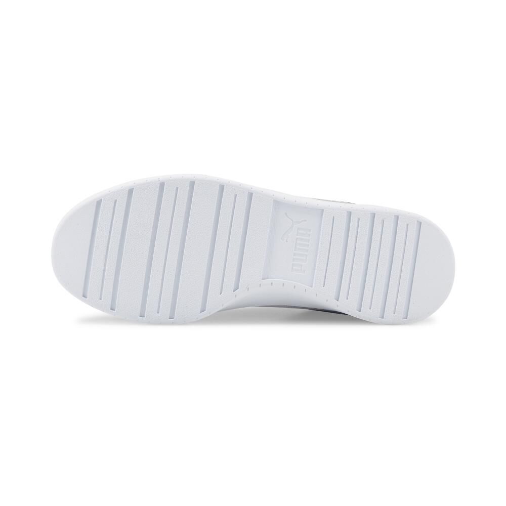 Zapatilla Urbana Hombre Puma Caven Mix image number 4.0