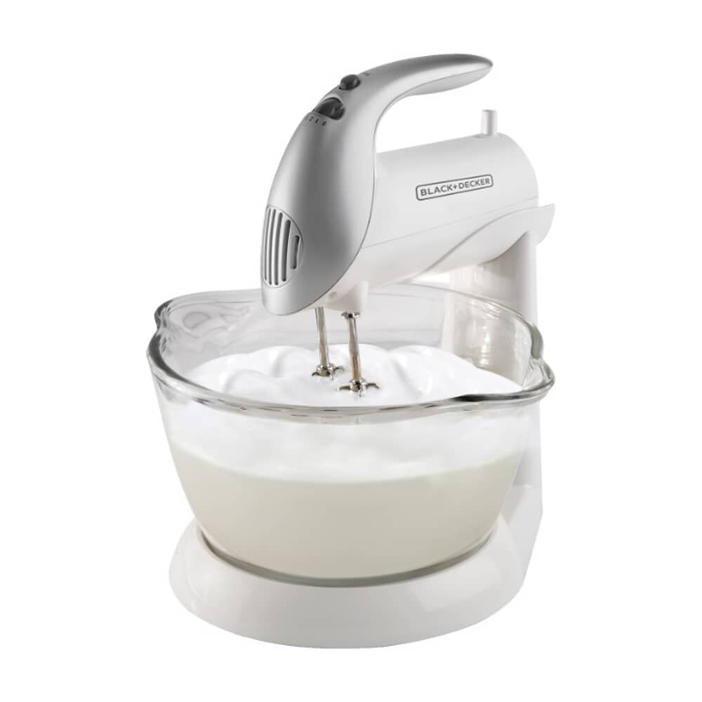 Batidora Vertical Black + Decker 250 Watts Modelo Mx900 image number 1.0