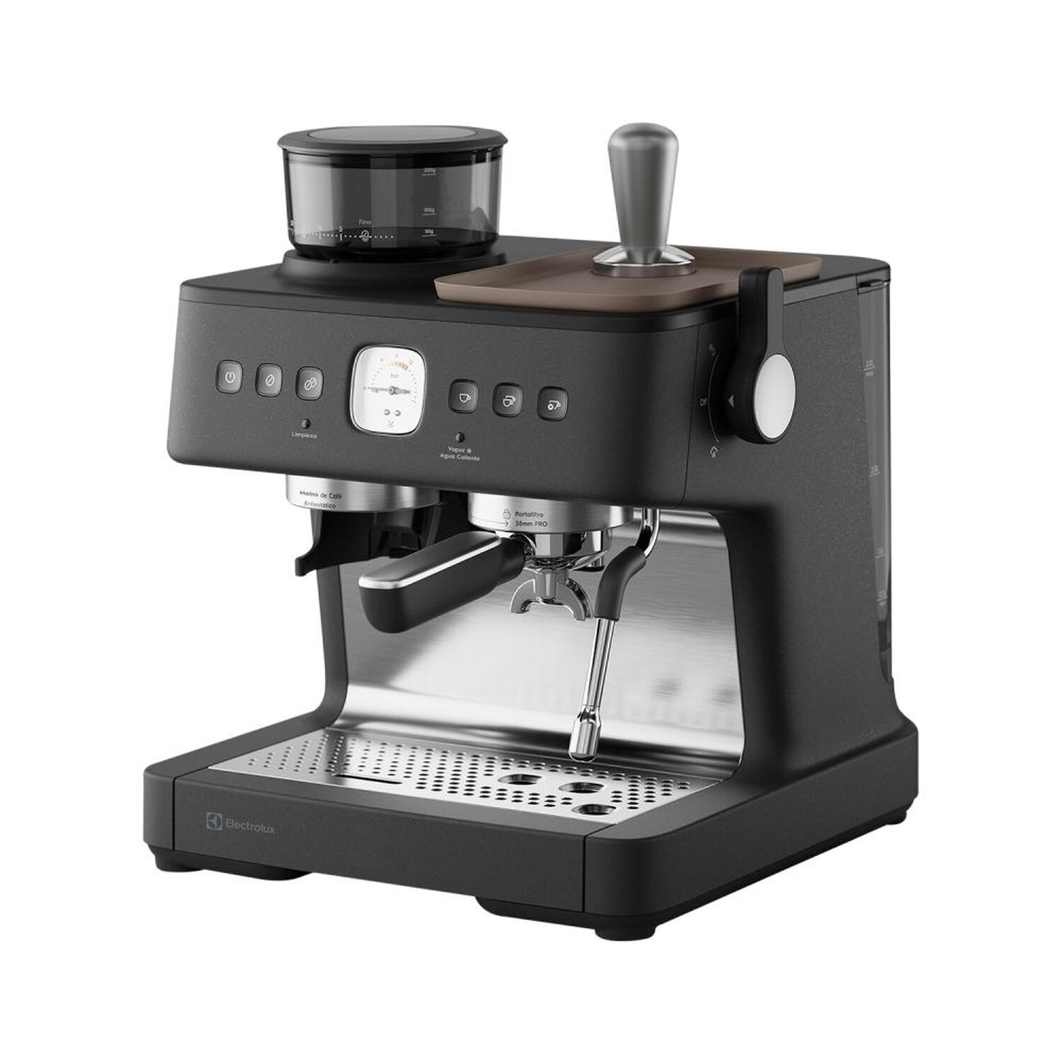 Cafetera Electrolux Ecm90 / 3 Litros / 2200 W image number 3.0