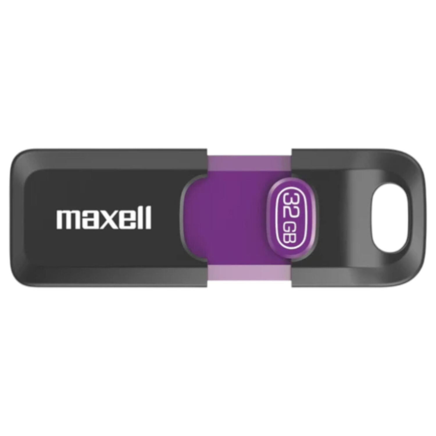 Pendrive Maxell Flix 32gb Usb 3.2 High Speed image number 1.0
