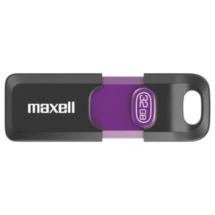 Pendrive Maxell Flix 32gb Usb 3.2 High Speed