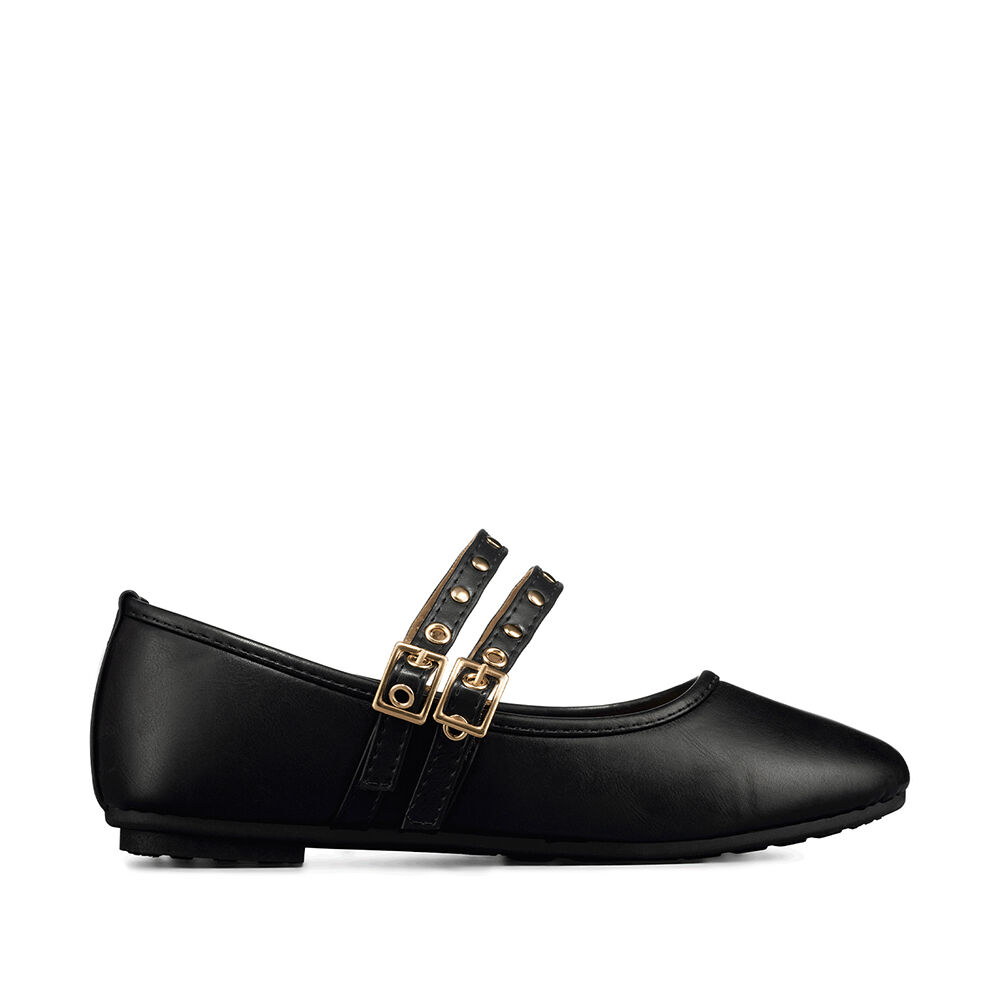 Ballerina Casual Plana Mujer Weide You510 image number 0.0