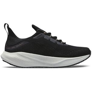 Zapatilla Mujer Adrena Negra