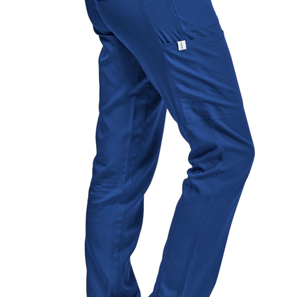 Conjunto Polera Y Pantalón Clinico Azul Marino image number 1.0