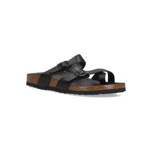 Sandalia Mujer Wetland Black