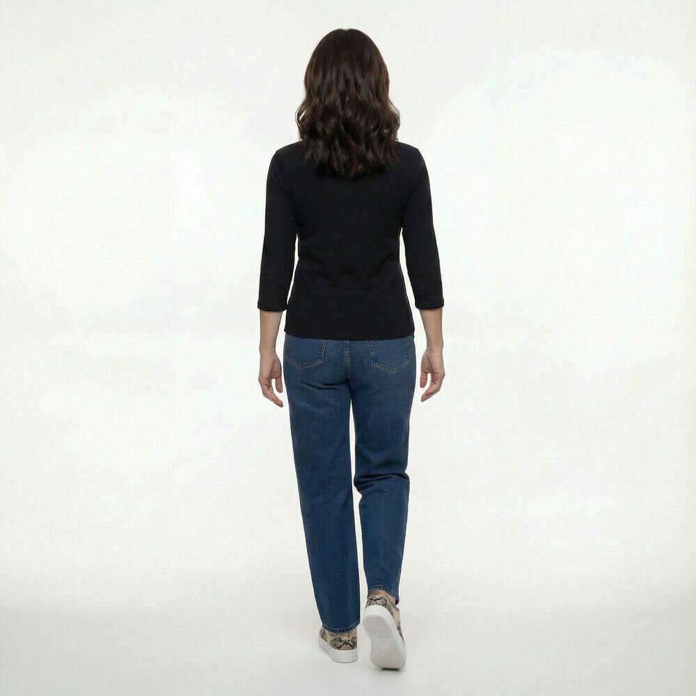 Polera Mujer Kimera image number 1.0