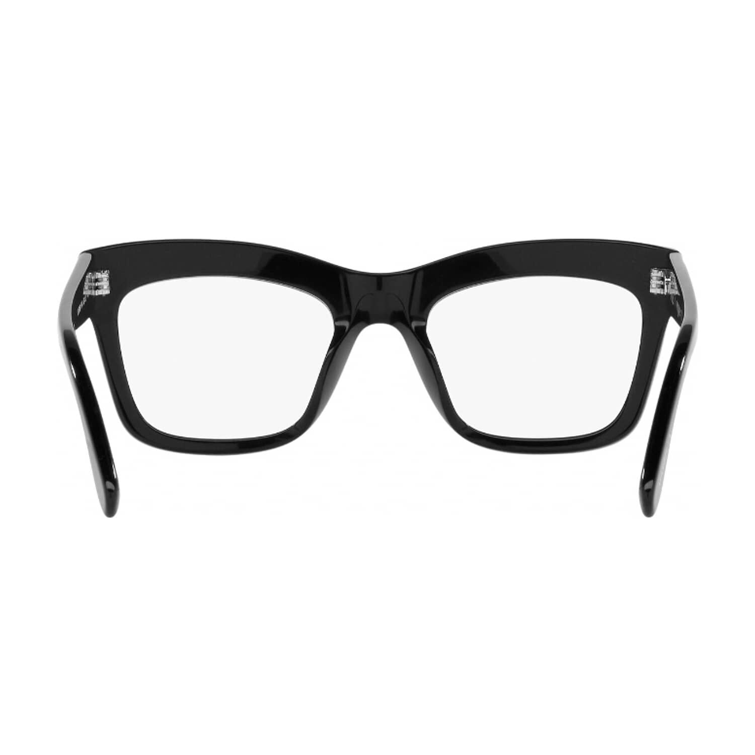 Lentes &Oacute;pticos Black Vogue Eyewear image number 6.0