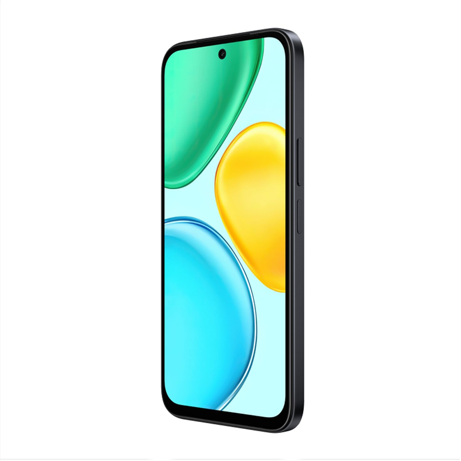 Smartphone Honor X7e / 256 GB / Negro / Liberado image number 4.0