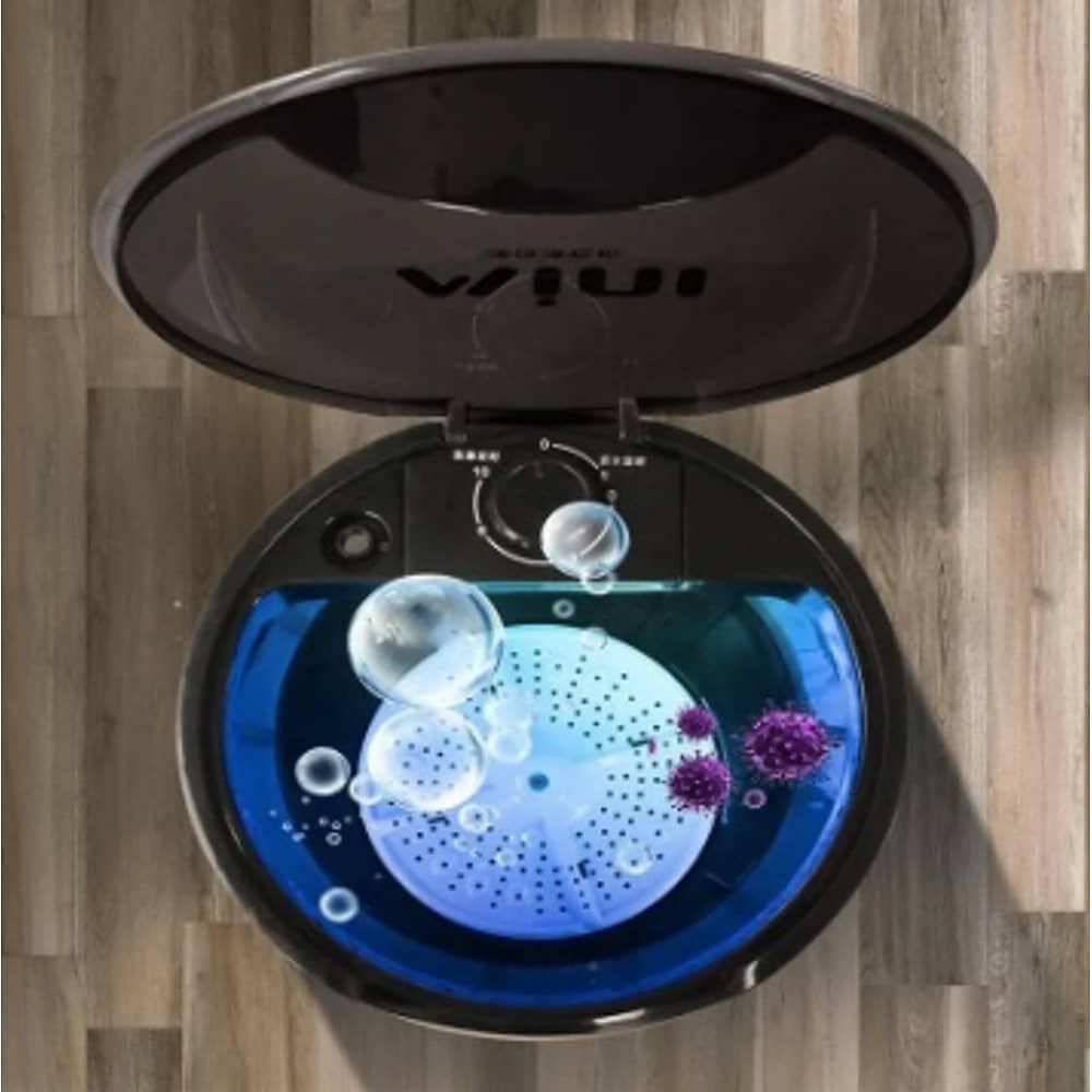 Excelente Mini Lavadora Port&aacute;til image number 3.0