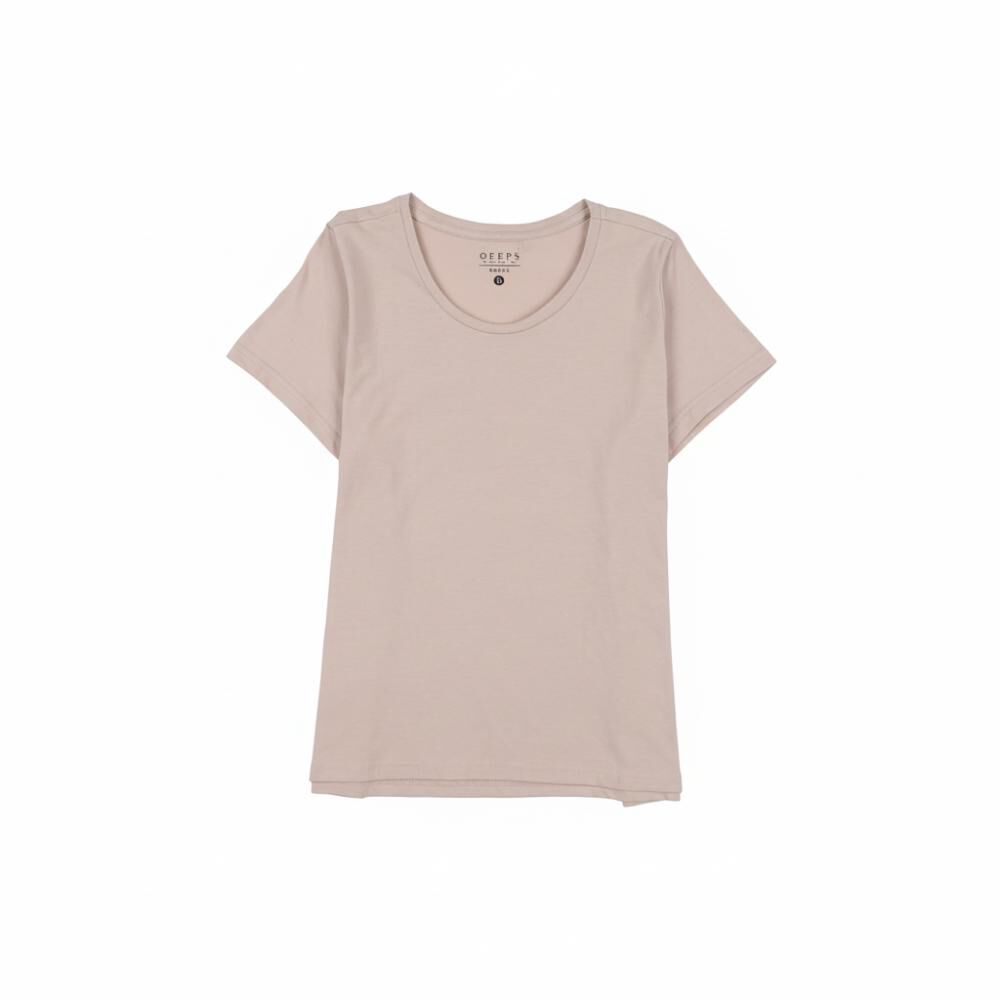 Polera Mujer Geeps image number 0.0