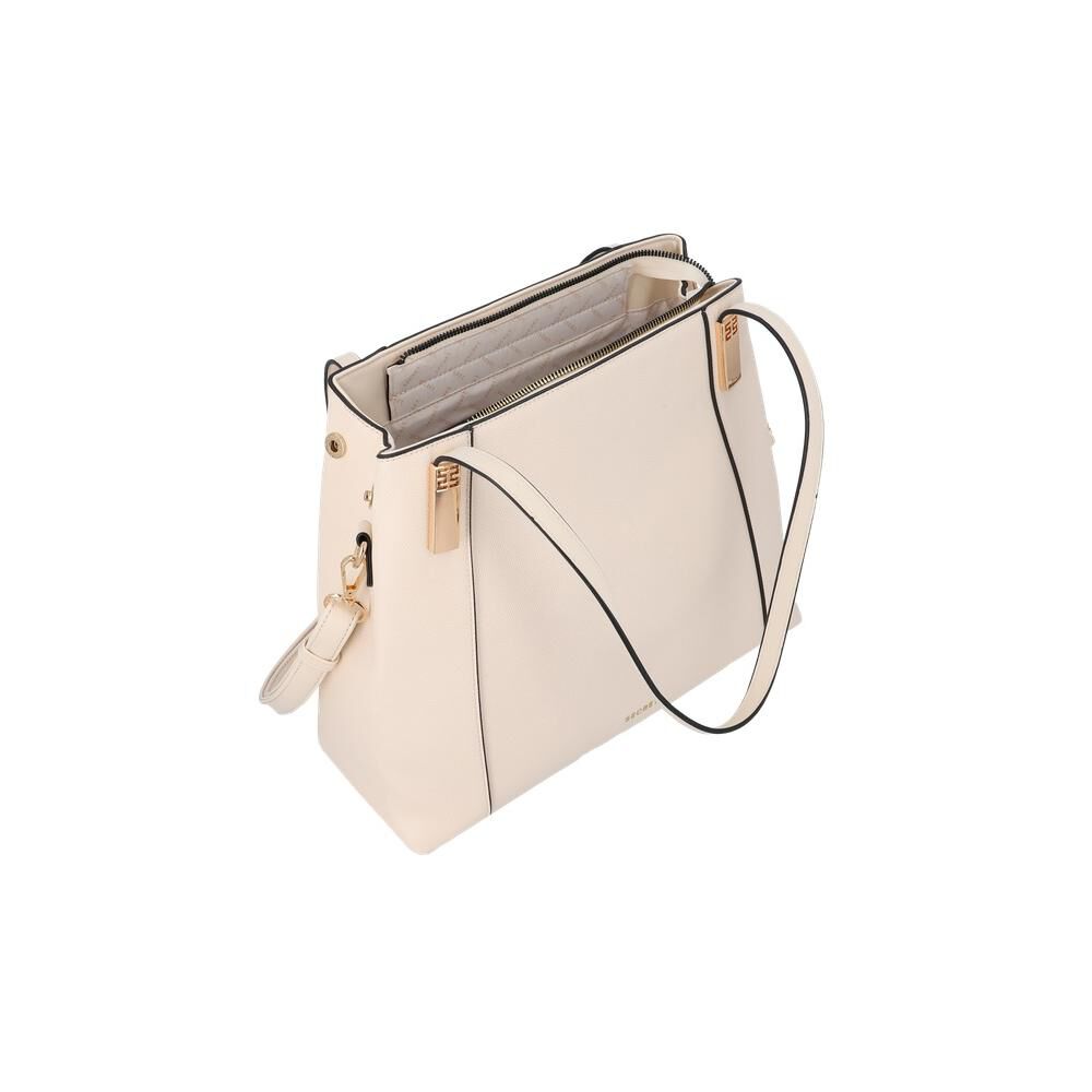 Cartera Hombro Mujer Secret Zagreb St6 image number 3.0