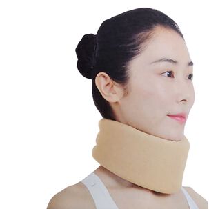 Cuello Cervical Blando Ortopédico