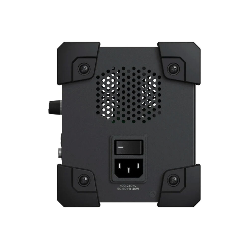 Consola Digital Rackeable Mackie Dl16se image number 2.0