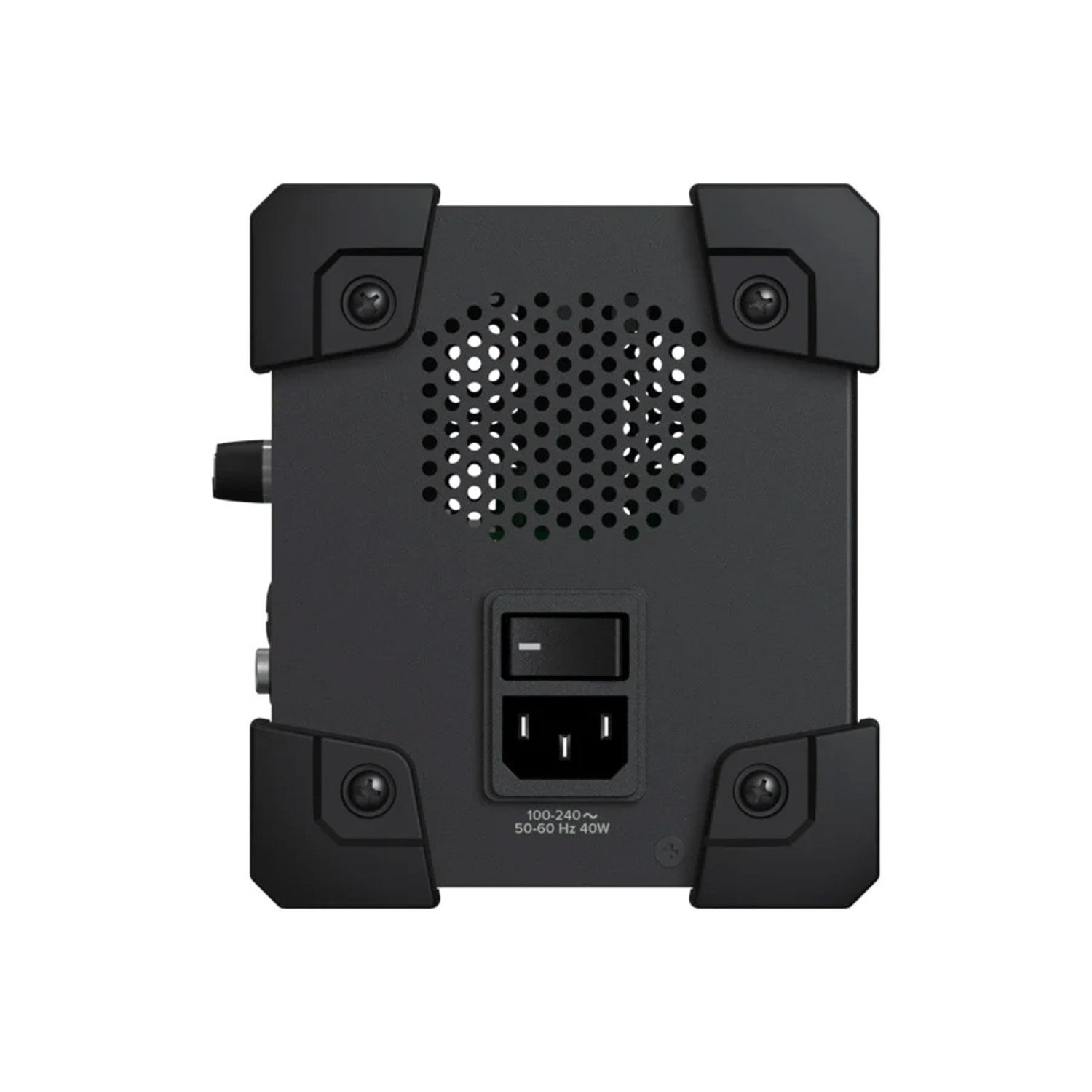 Consola Digital Rackeable Mackie Dl16se image number 2.0