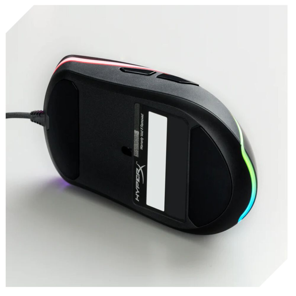 Mouse Hyperx Professional Gaming Pulsefire Surge Rgb Mc002b image number 11.0