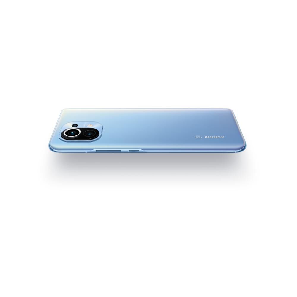 Smartphone Xiaomi Mi 11 / 256 GB / Liberado image number 6.0