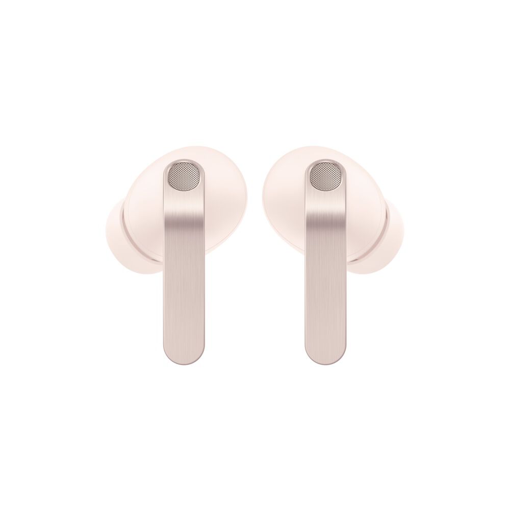 Samsung Galaxy Buds4 Pro Pinkgold image number 0.0