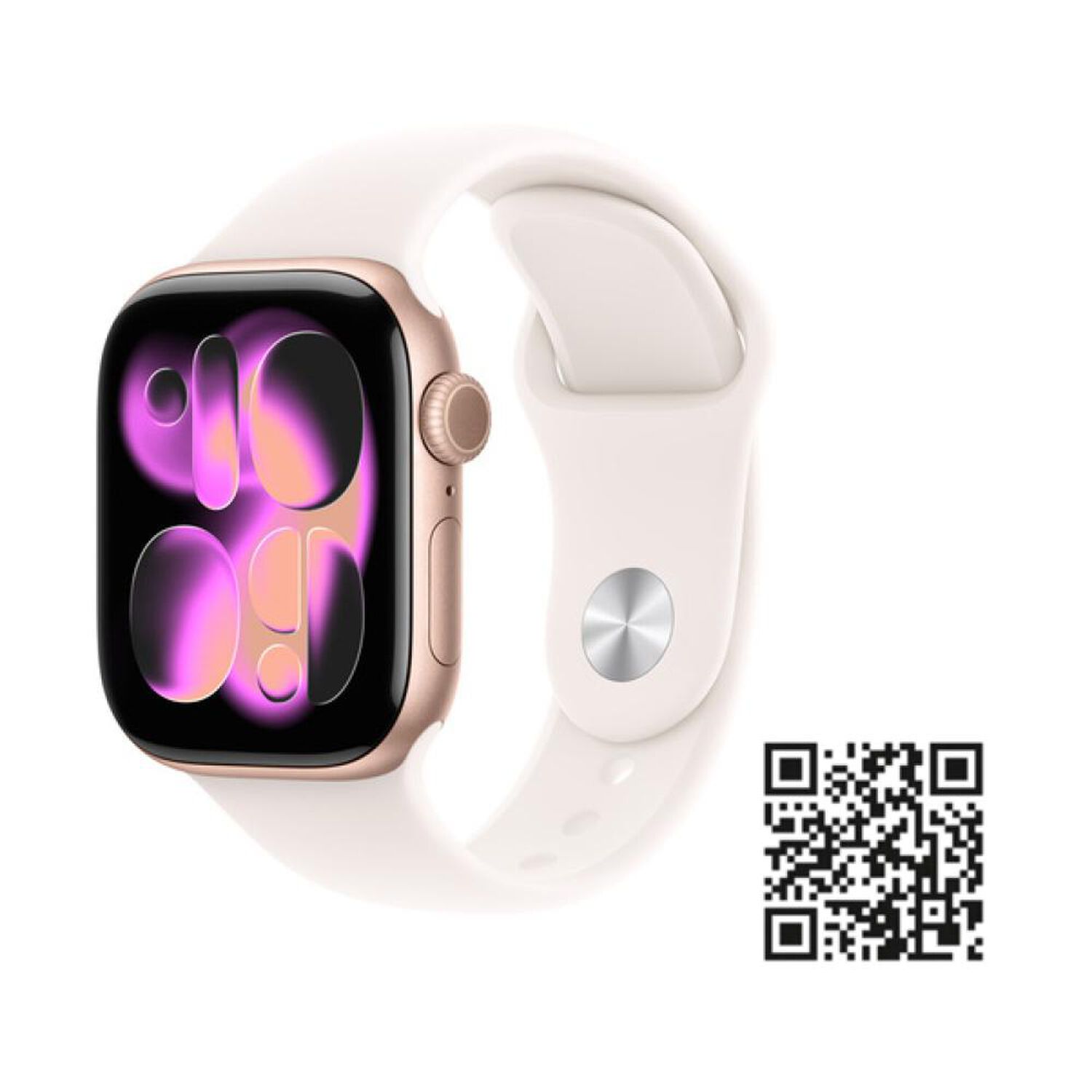 Apple Watch Series 11 / 42 Mm image number 6.0