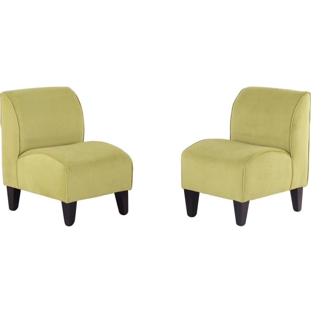 Set 2 Poltronas Bodevir Soft image number 0.0