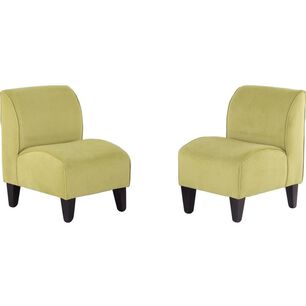 Set 2 Poltronas Bodevir Soft