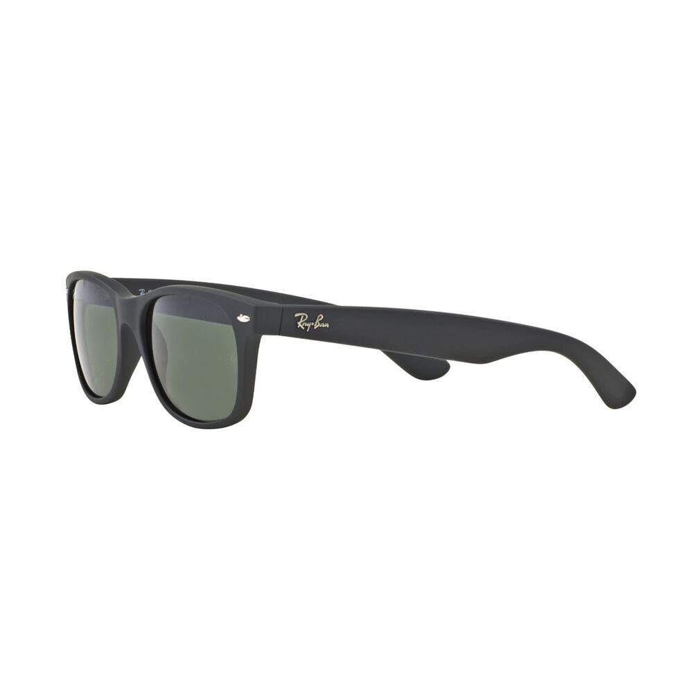 Lentes De Sol New Wayfarer Negro Ray-ban image number 2.0