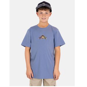 Pack Polera Manga Corta Ni&ntilde;o + Jockey Maui And Sons