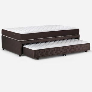Cama Nido Rosen Ergo T / 1.5 Plazas / Base Normal