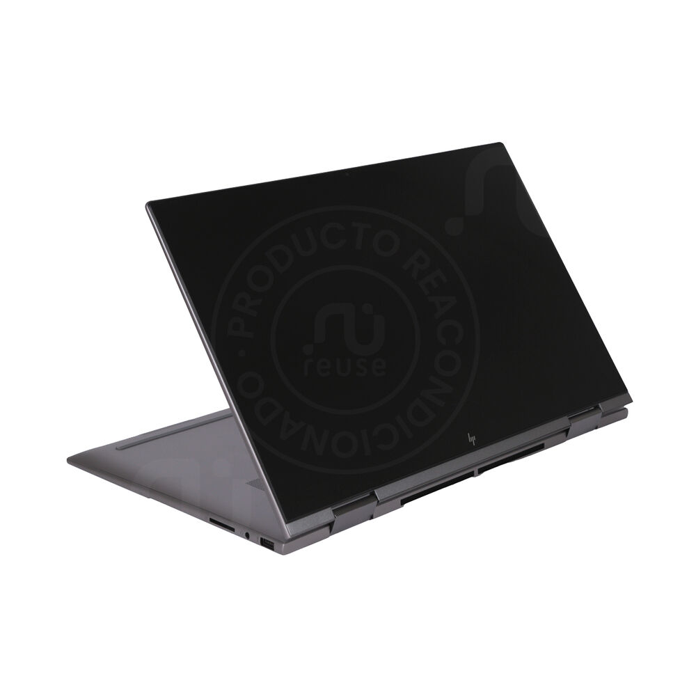 Notebook Hp Envy X360 15-ew1073cl Core I7 32gb Ram 1tb Ssd Reacondicionado image number 3.0