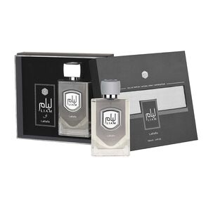Lattafa Liam Grey Edp 100ml