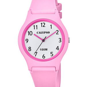 Reloj K5798/1 Calypso Niño Sweet Time