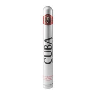 Cuba Red Men 35 Ml