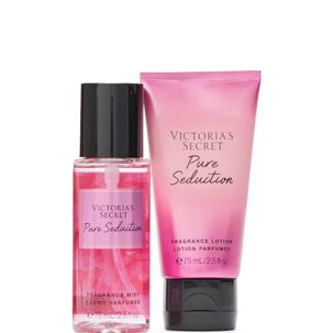Set Pure Seduction - Nueva Edición 75 Ml Victoria's Secret