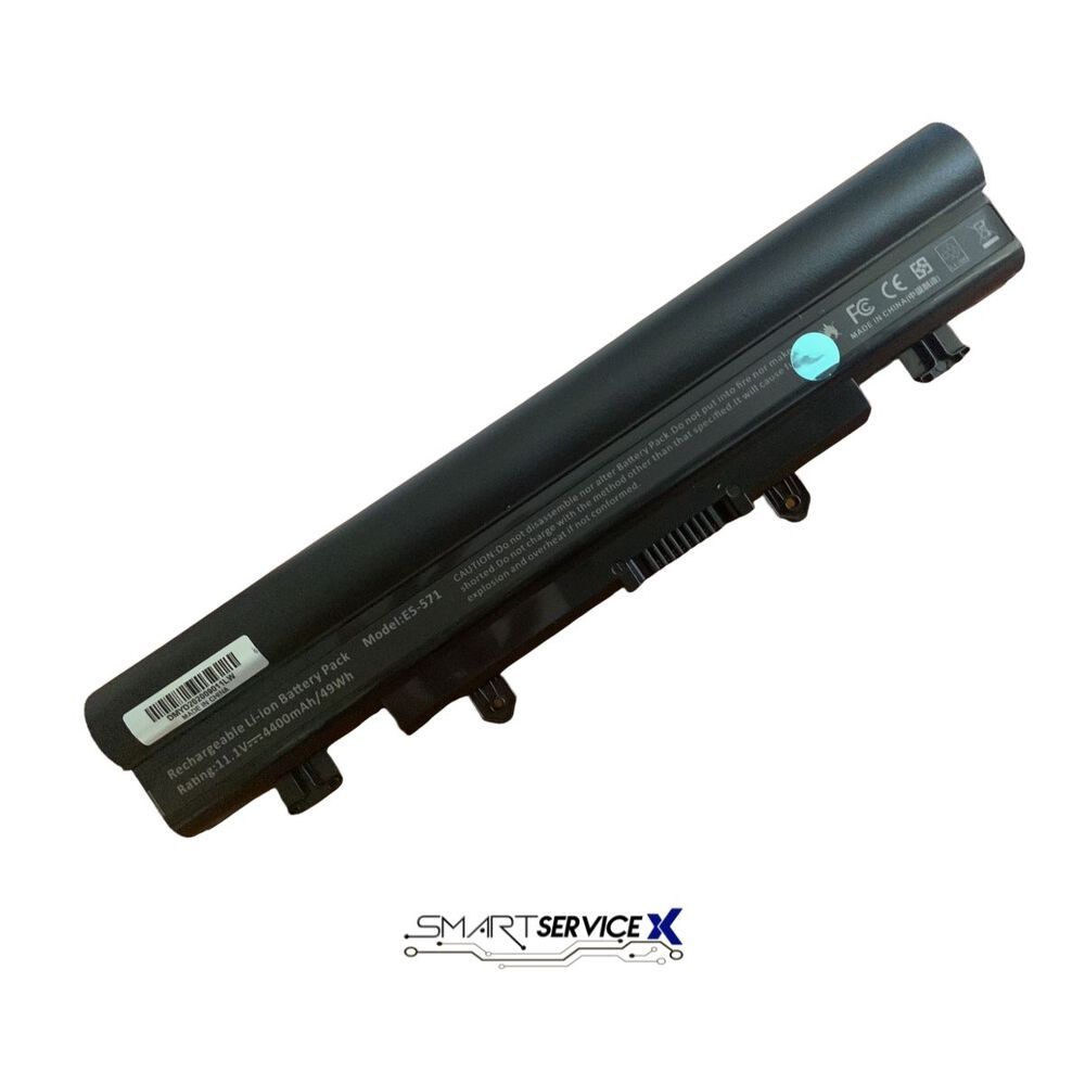 Bateria De Notebook Acer E5-571 image number 0.0