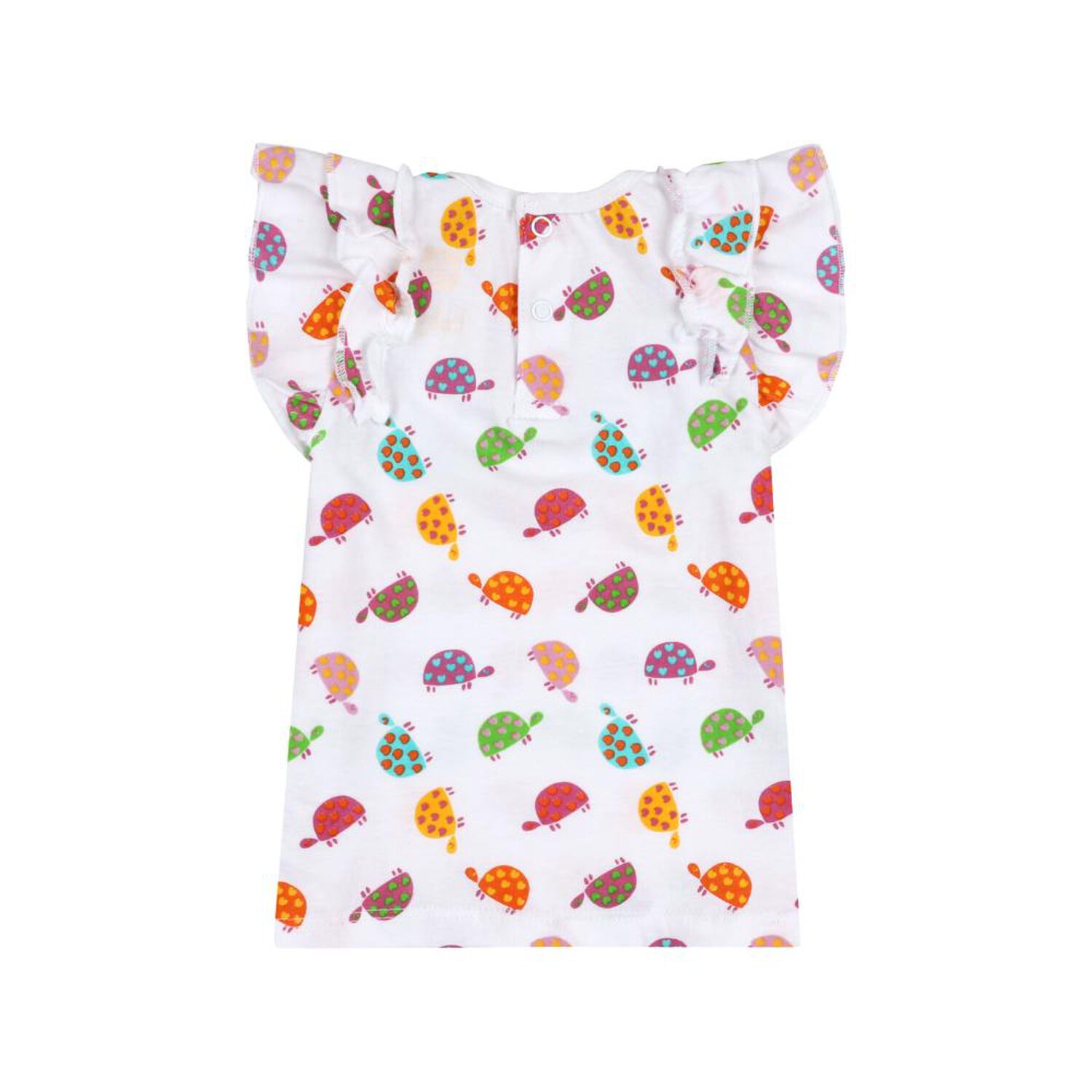 Polera Bebe Ni&ntilde;a Baby image number 1.0
