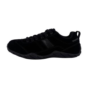 Zapatilla Outdoor Bari Negro Alquimia