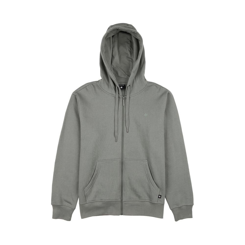 Poler&oacute;n Hombre Skuad image number 0.0