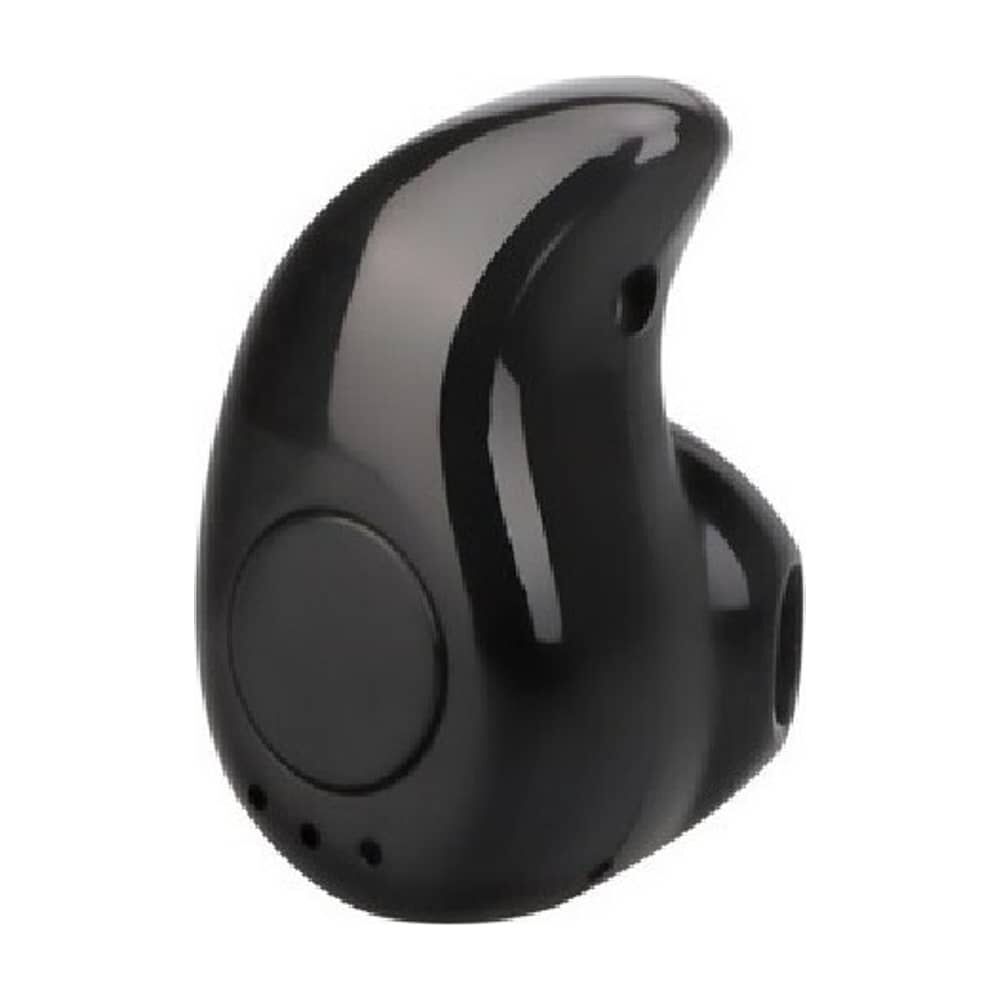 Aud&iacute;fono (1) Bluetooth Recargable 2hrs Auricular Inal&aacute;mbrico Con Micr&oacute;fono Y Manos Libres image number 1.0