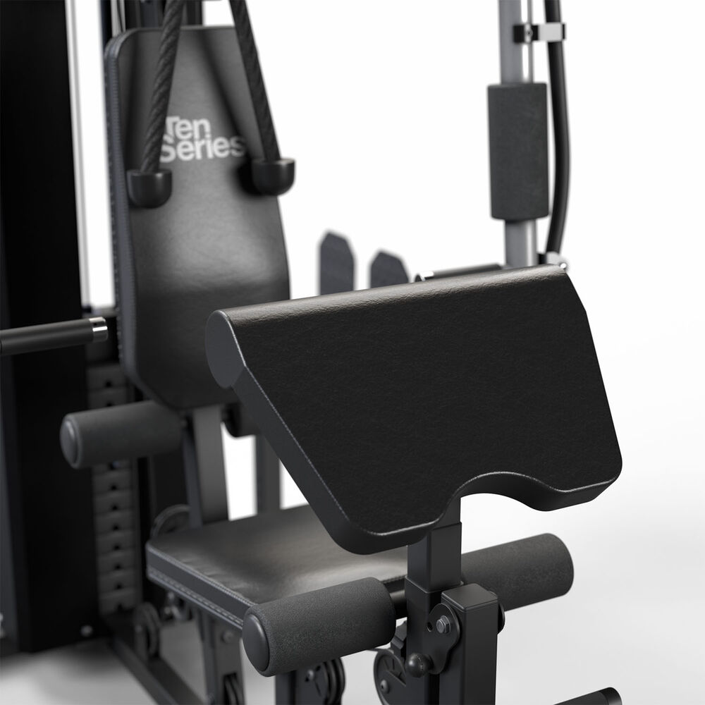 Home Gym G9000 Ten Series image number 2.0