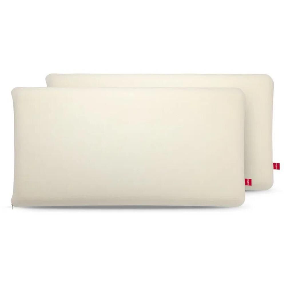Pack de Almohadas Rosen Memory Max / 42x80 Cm / 2 Unidades image number 1.0