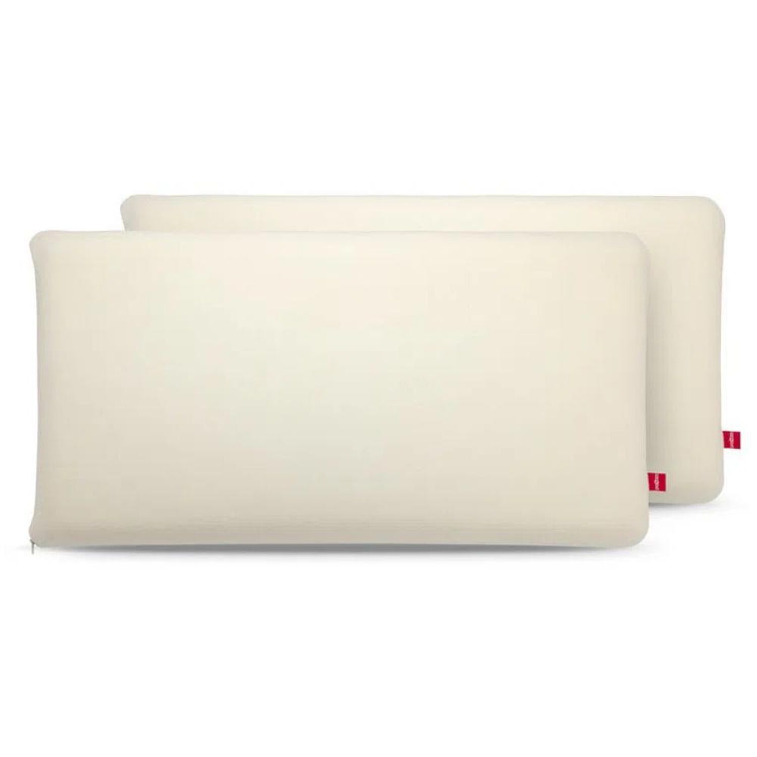 Pack de Almohadas Rosen Memory Max / 42x80 Cm / 2 Unidades image number 1.0