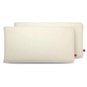 Pack de Almohadas Rosen Memory Max / 42x80 Cm / 2 Unidades
