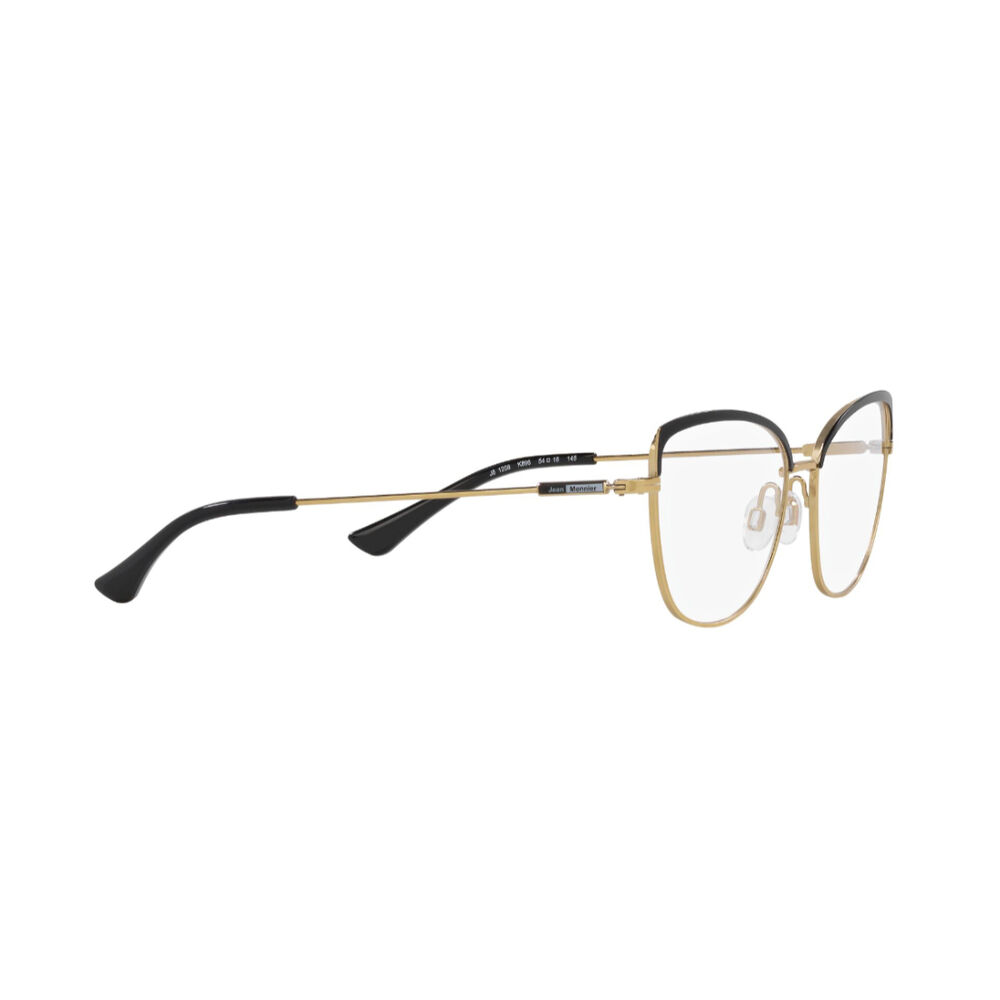Lentes Ópticos Dorado Jean Monnier image number 10.0