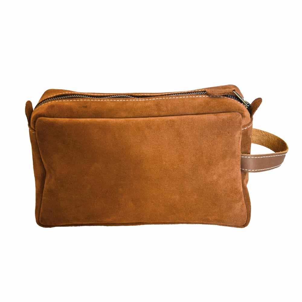 Neceser Cuero Reno Grande Raiquen image number 1.0